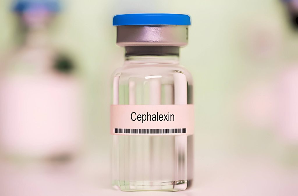 How Cephalexin Works In Dogs