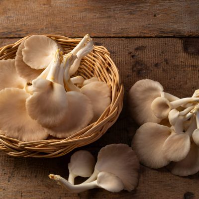 How To Cook Oyster Mushrooms A Delicious And Versatile Culinary Adventure