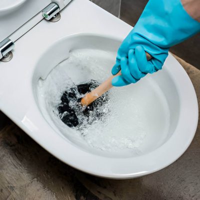 How To Unclog A Toilet Guide To Fixing The Problem Fast