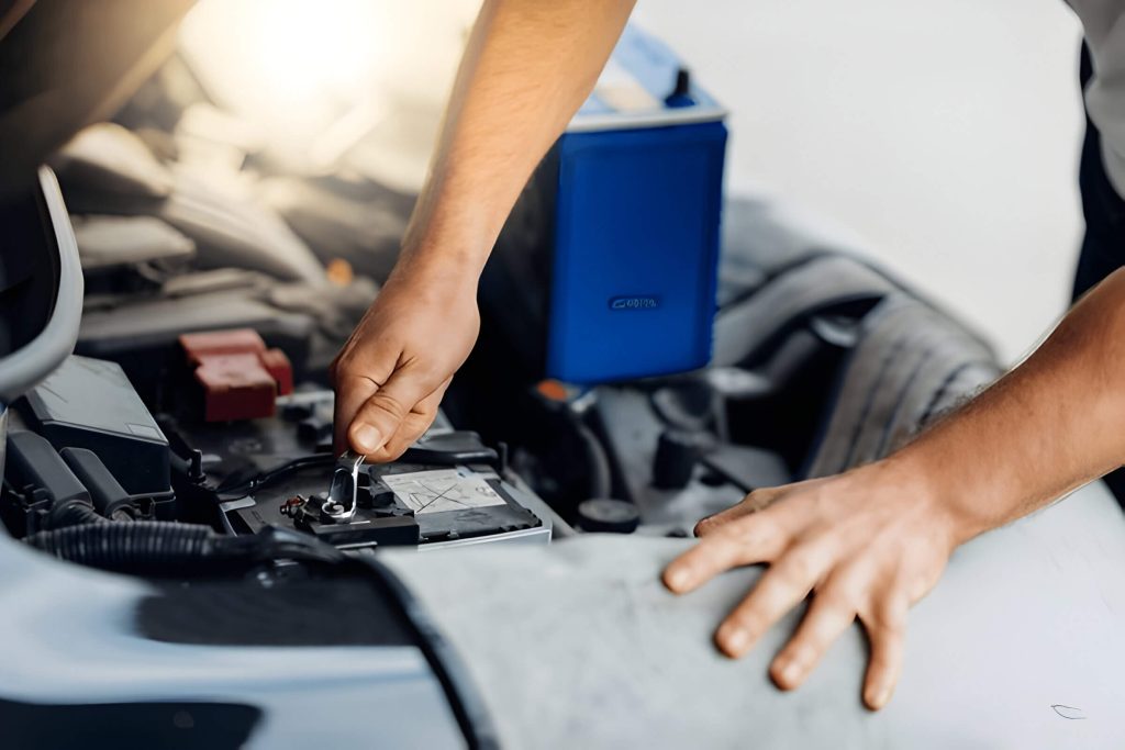 Signs That Your Car Battery Is Dying And Needs Replacement