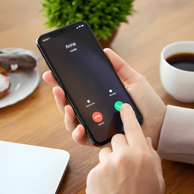 Step By Step Guide How To Record A Phone Call On Iphone