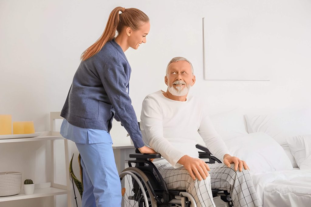 The Key Responsibilities Of A Patient Care Technician 