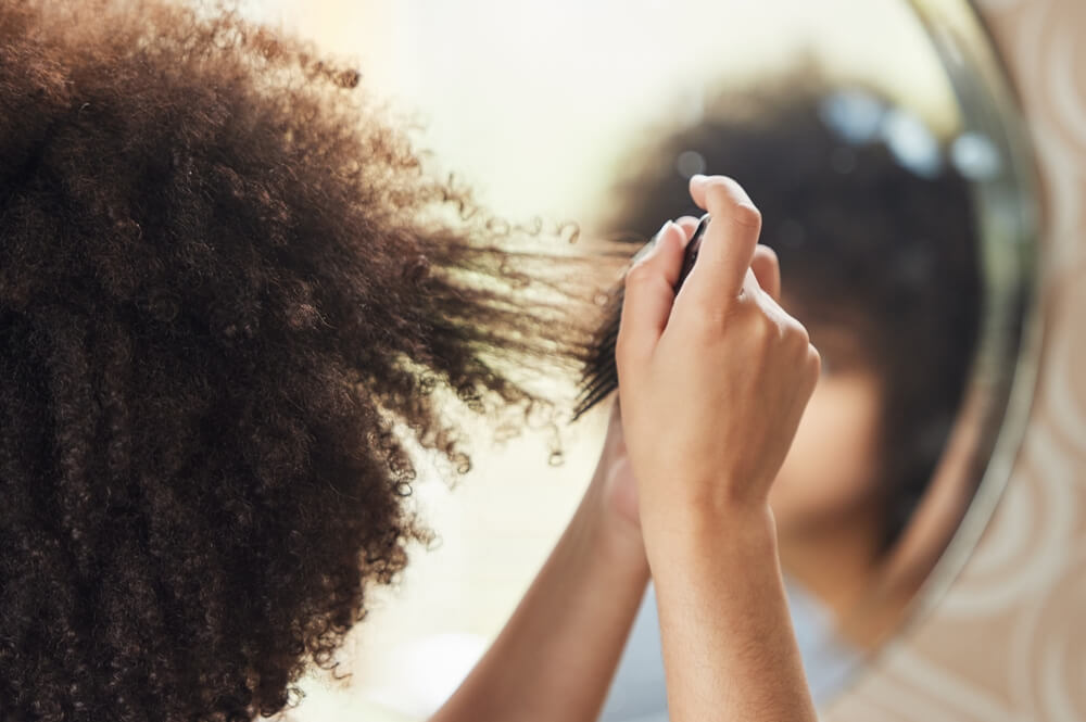 The Science Behind 4c Hair