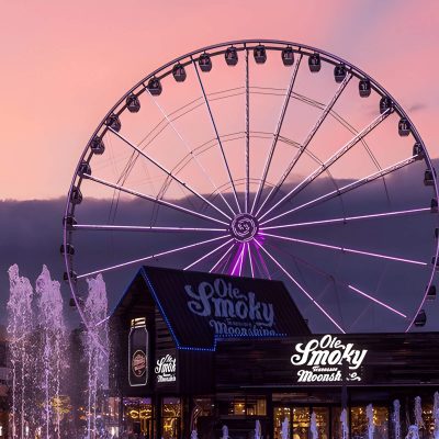 Things To Do In Pigeon Forge