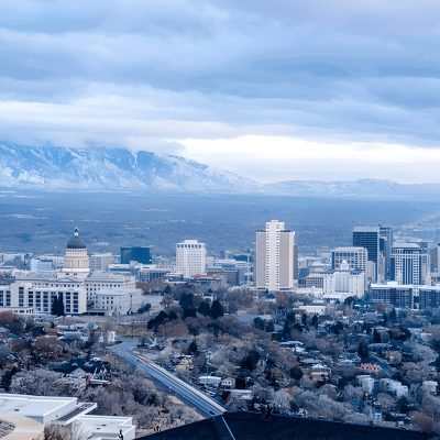 Things To Do In Salt Lake City For An Unforgettable Experience