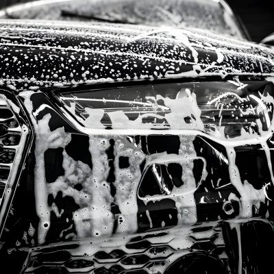 Touchless Car Wash Vs Normal Car Wash Which Is Really Better