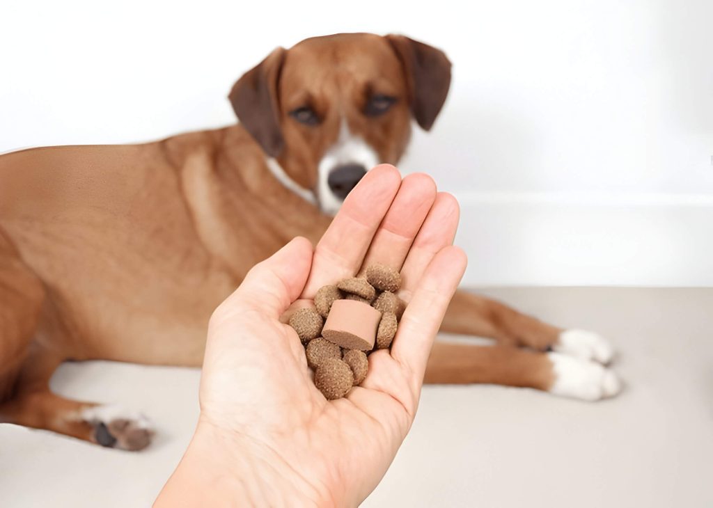 Treatment Options For Dogs With Hookworms