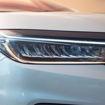 What Daytime Running Lights Are And How They Work