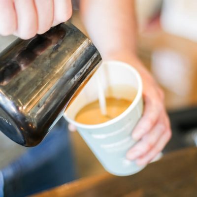 What Is Breve Coffee And How To Make The Perfect Cup